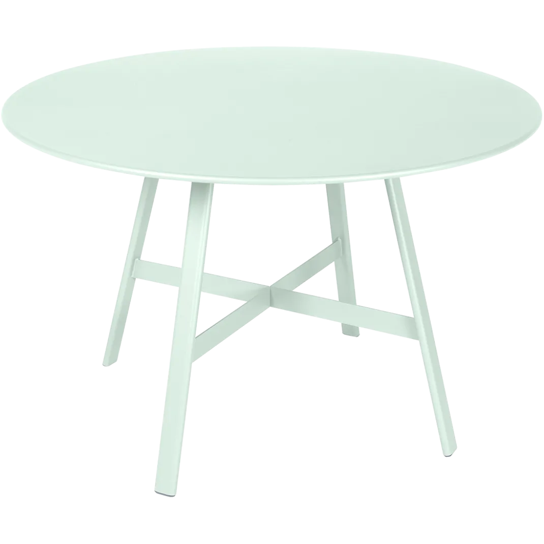 TABLE Ø 117 CM