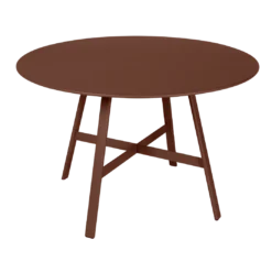 TABLE Ø 117 CM