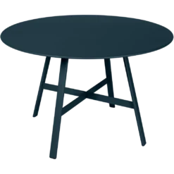 TABLE Ø 117 CM