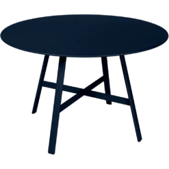 TABLE Ø 117 CM