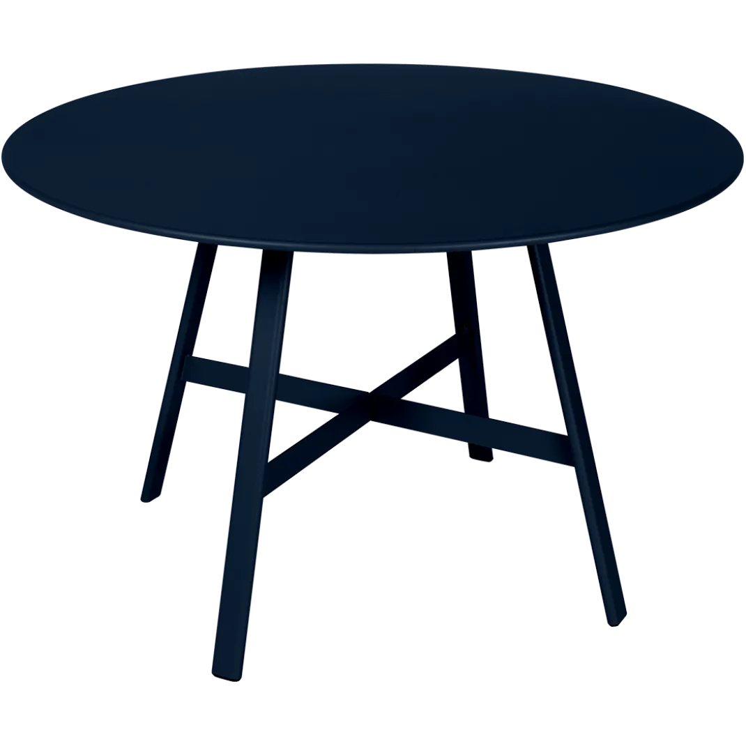 TABLE Ø 117 CM