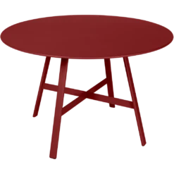 TABLE Ø 117 CM