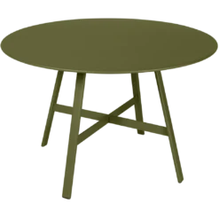 TABLE Ø 117 CM