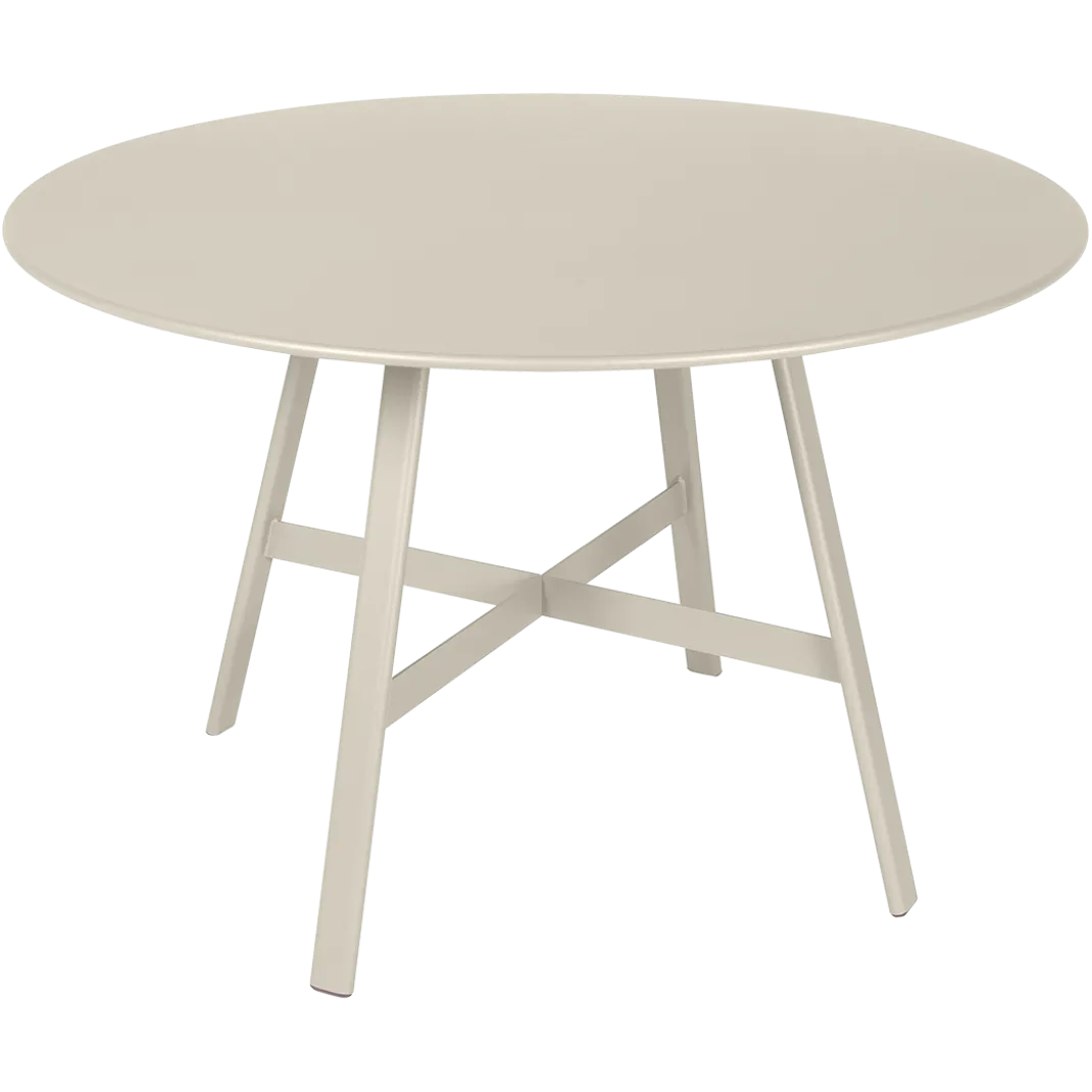TABLE Ø 117 CM