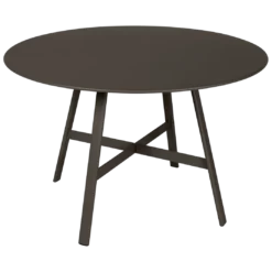 TABLE Ø 117 CM