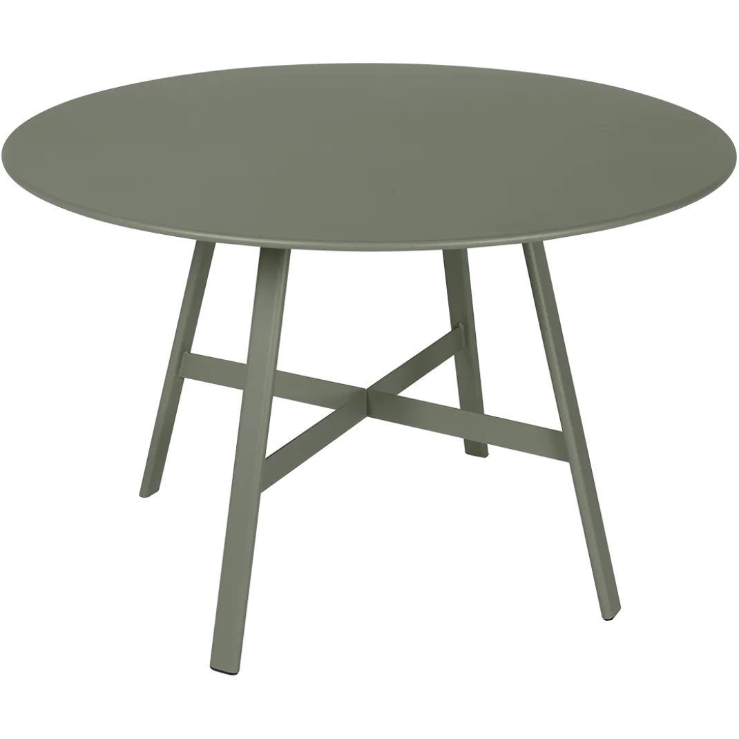 TABLE Ø 117 CM