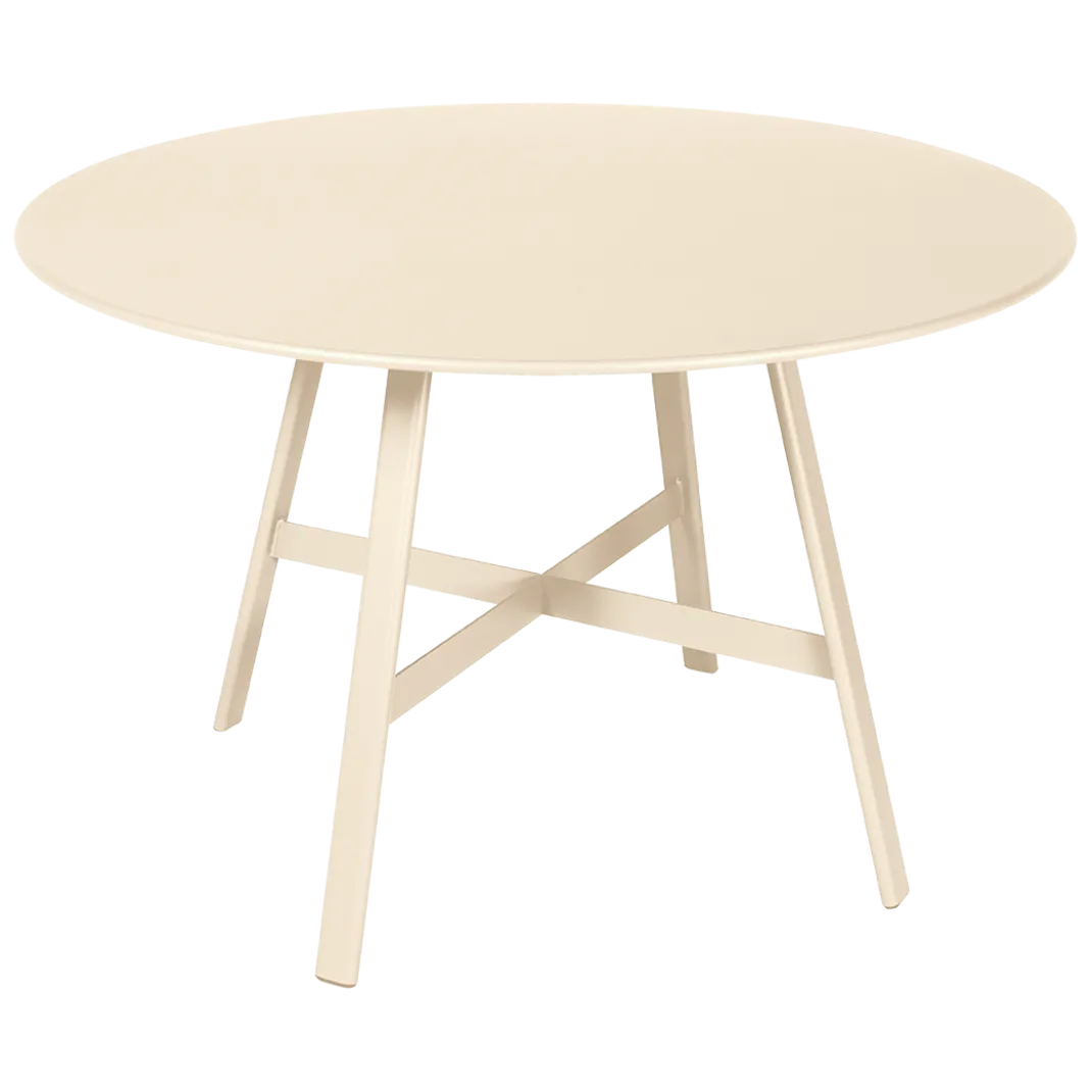 TABLE Ø 117 CM