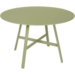 TABLE Ø 117 CM