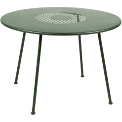 TABLE Ø 110 CM