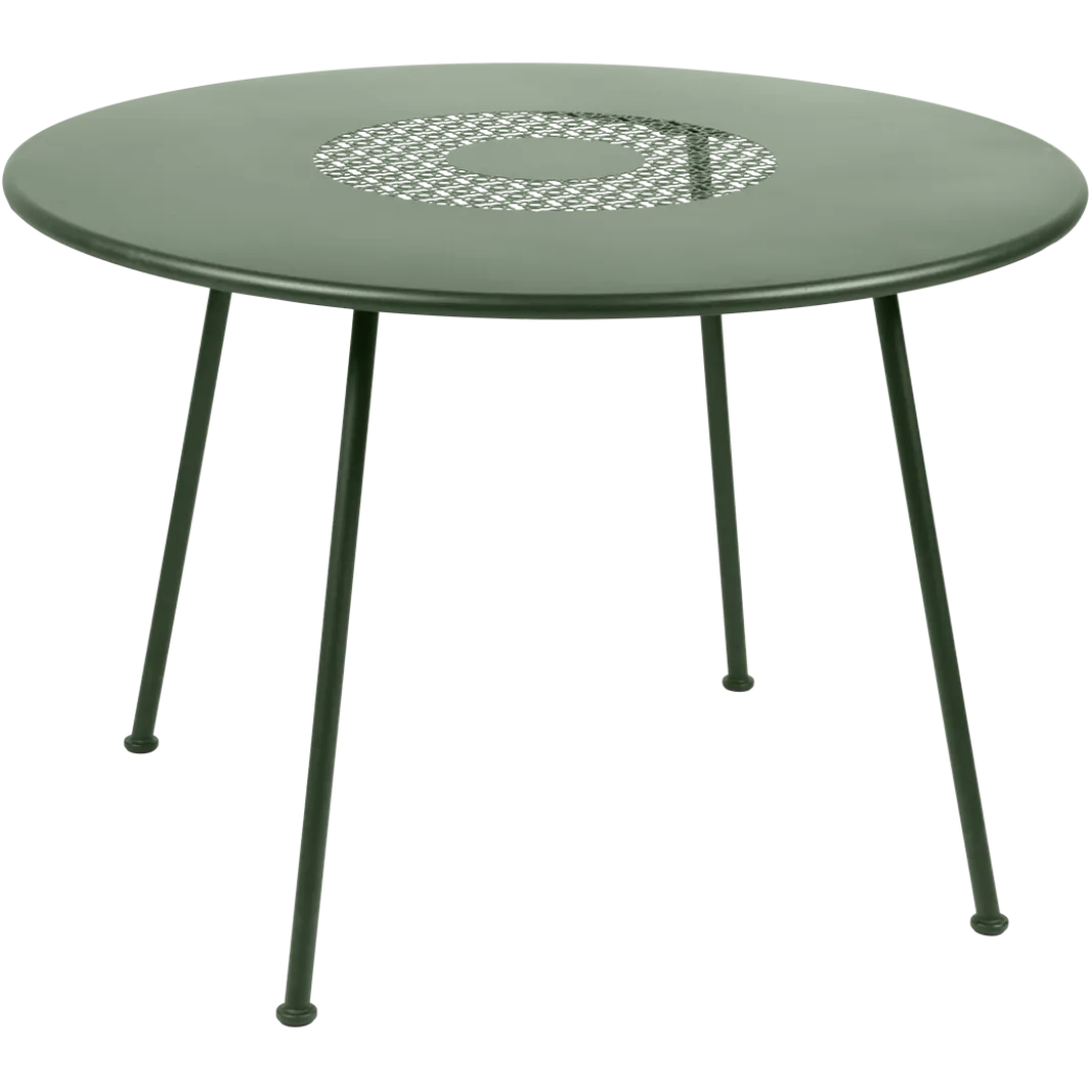 TABLE Ø 110 CM