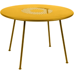 TABLE Ø 110 CM