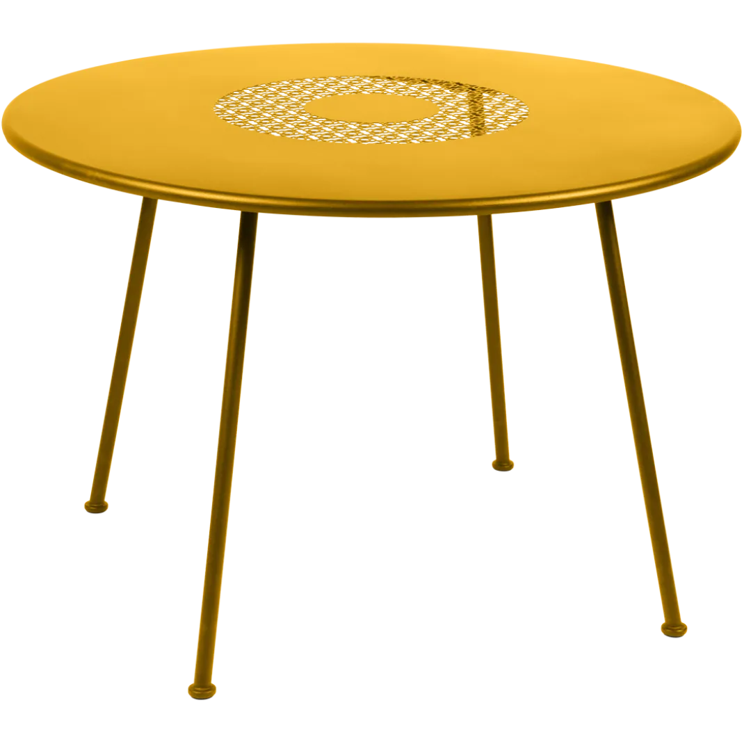 TABLE Ø 110 CM