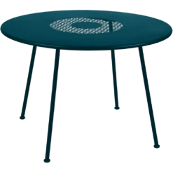 TABLE Ø 110 CM