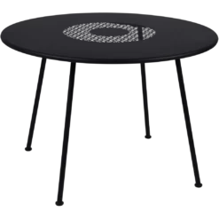 TABLE Ø 110 CM