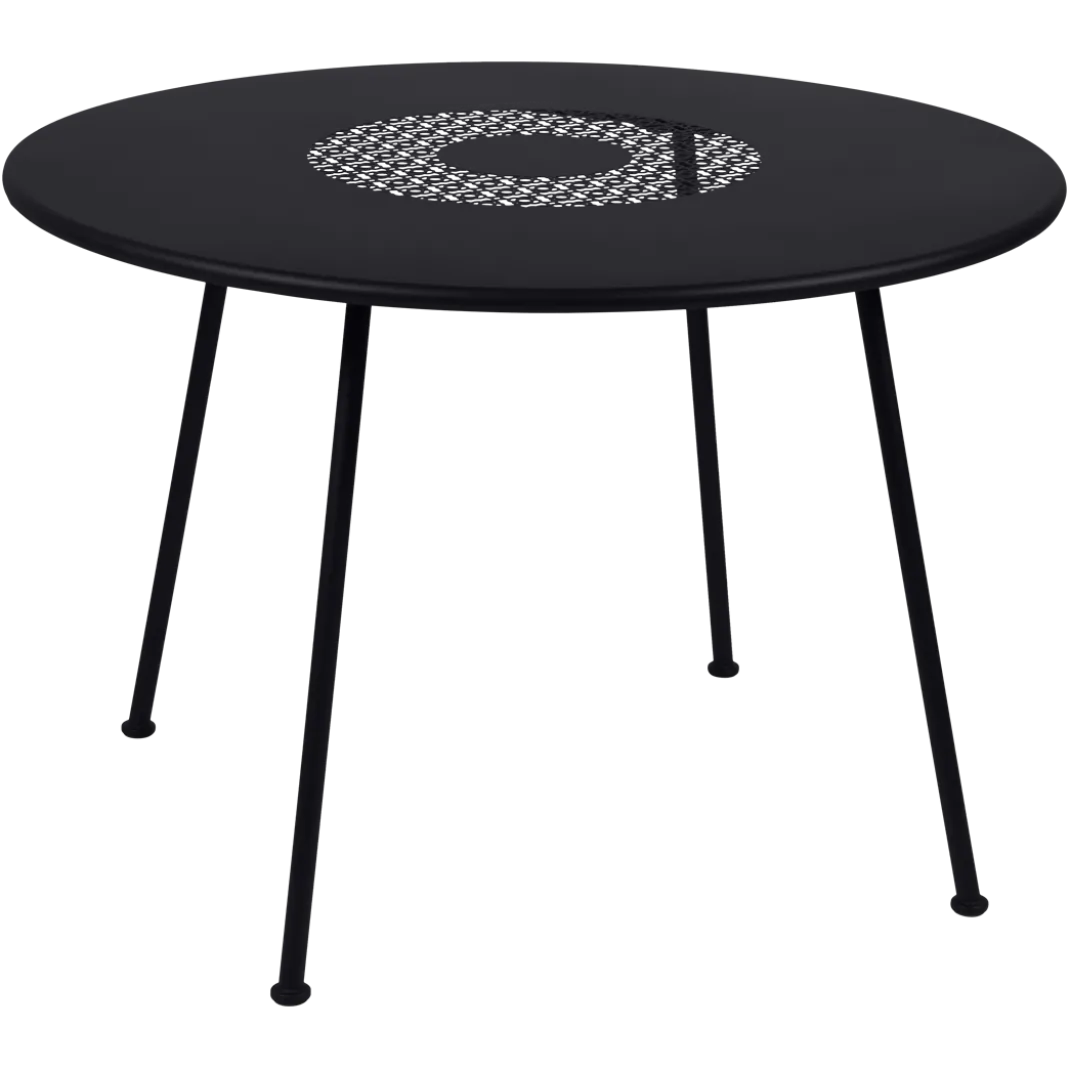 TABLE Ø 110 CM