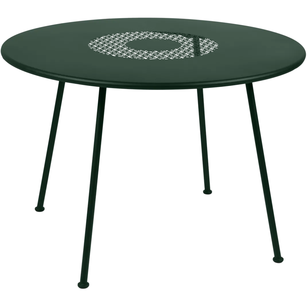 TABLE Ø 110 CM