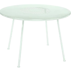 TABLE Ø 110 CM