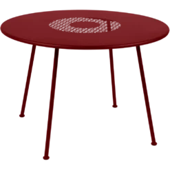 TABLE Ø 110 CM