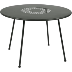 TABLE Ø 110 CM