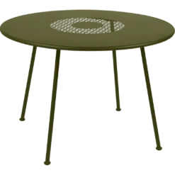 TABLE Ø 110 CM