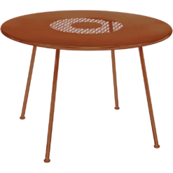 TABLE Ø 110 CM