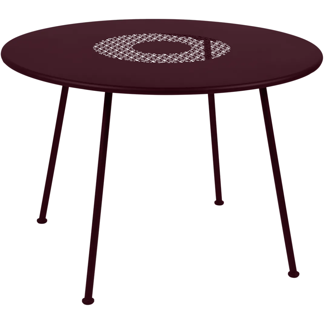 TABLE Ø 110 CM