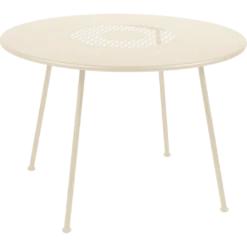 TABLE Ø 110 CM