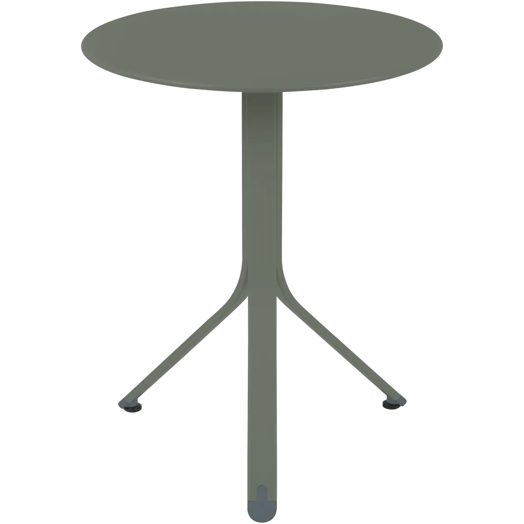 TABLE Ø 60 CM