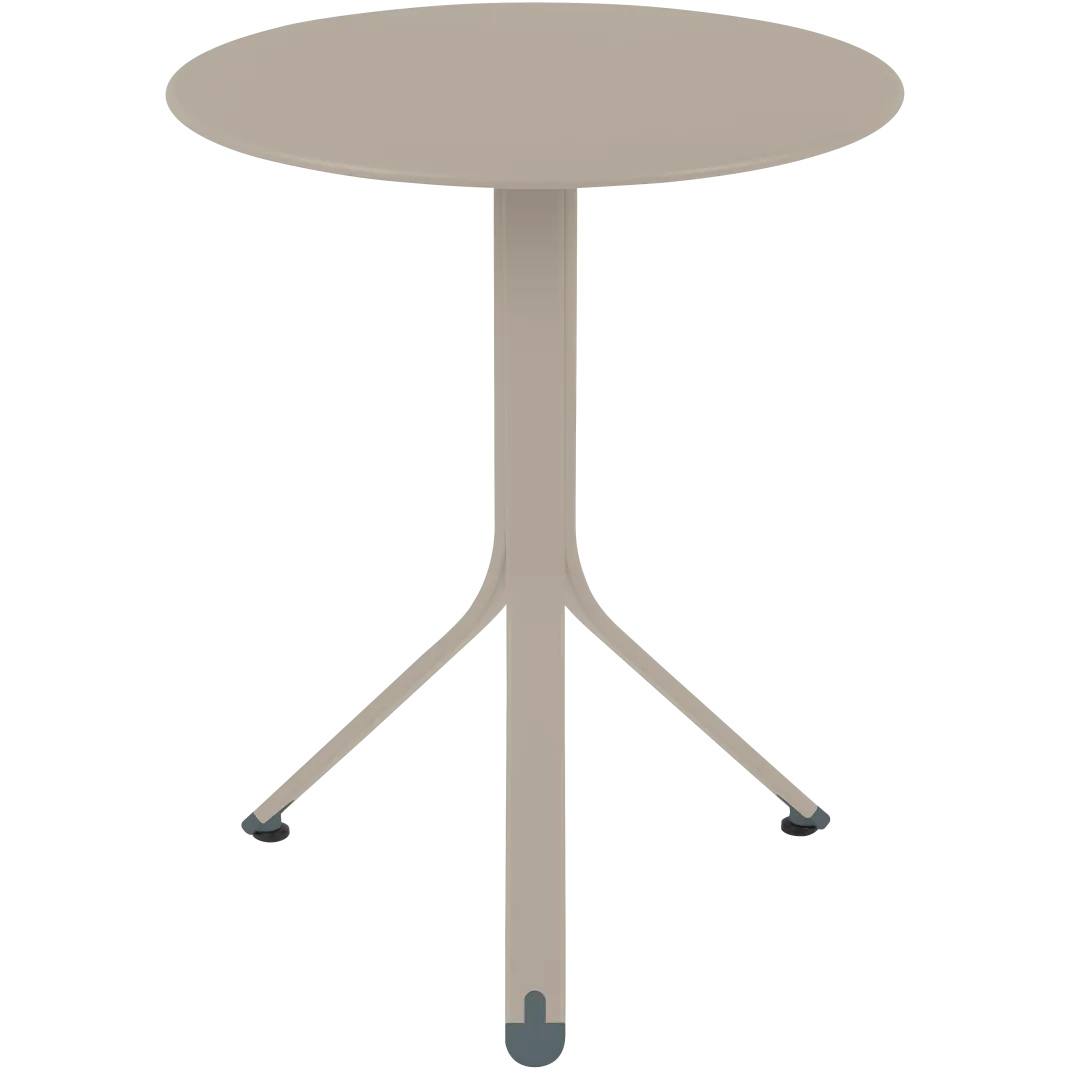 TABLE Ø 60 CM