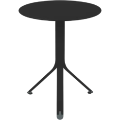 TABLE Ø 60 CM