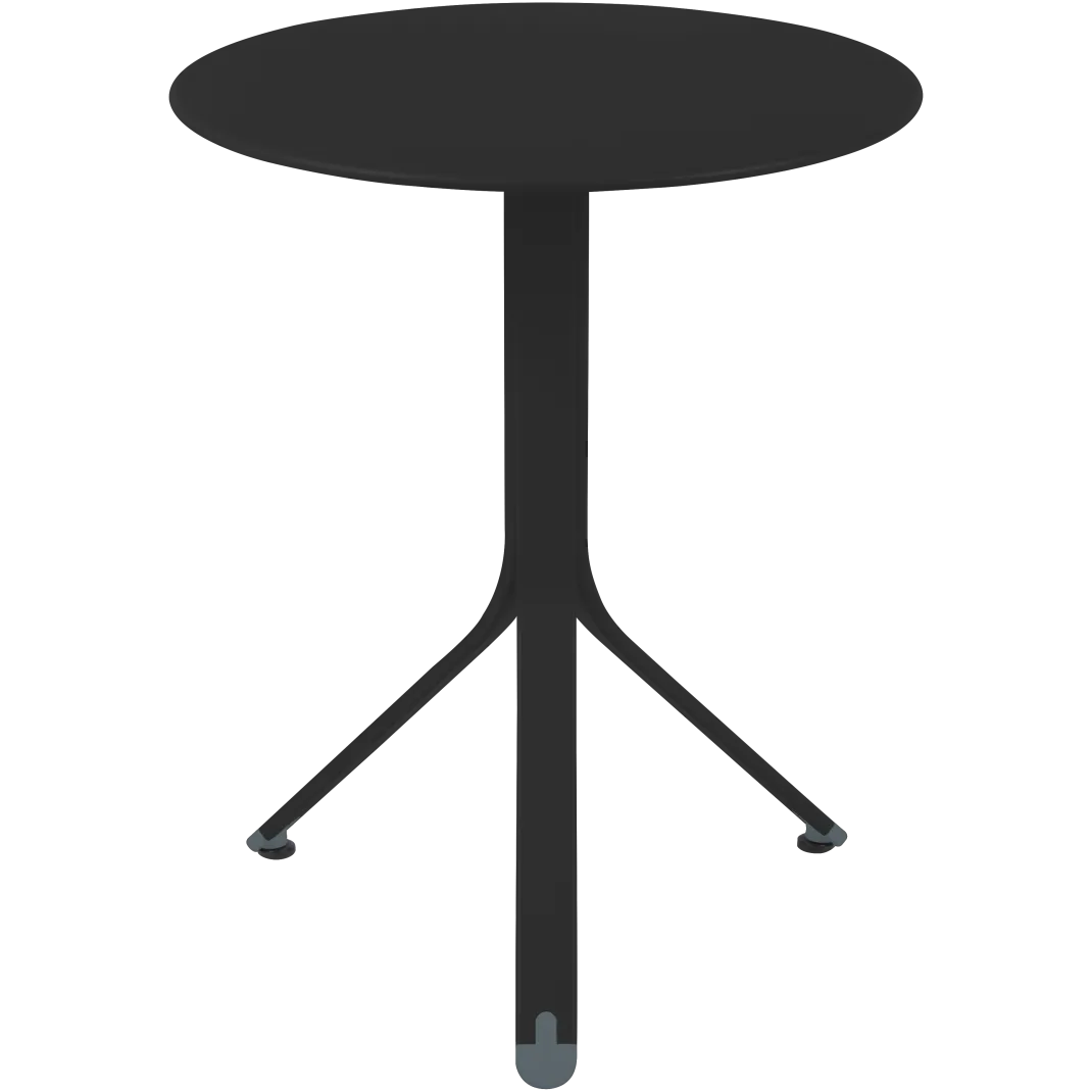 TABLE Ø 60 CM