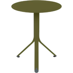 TABLE Ø 60 CM