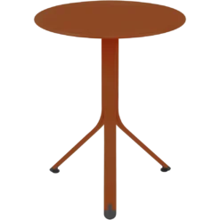 TABLE Ø 60 CM