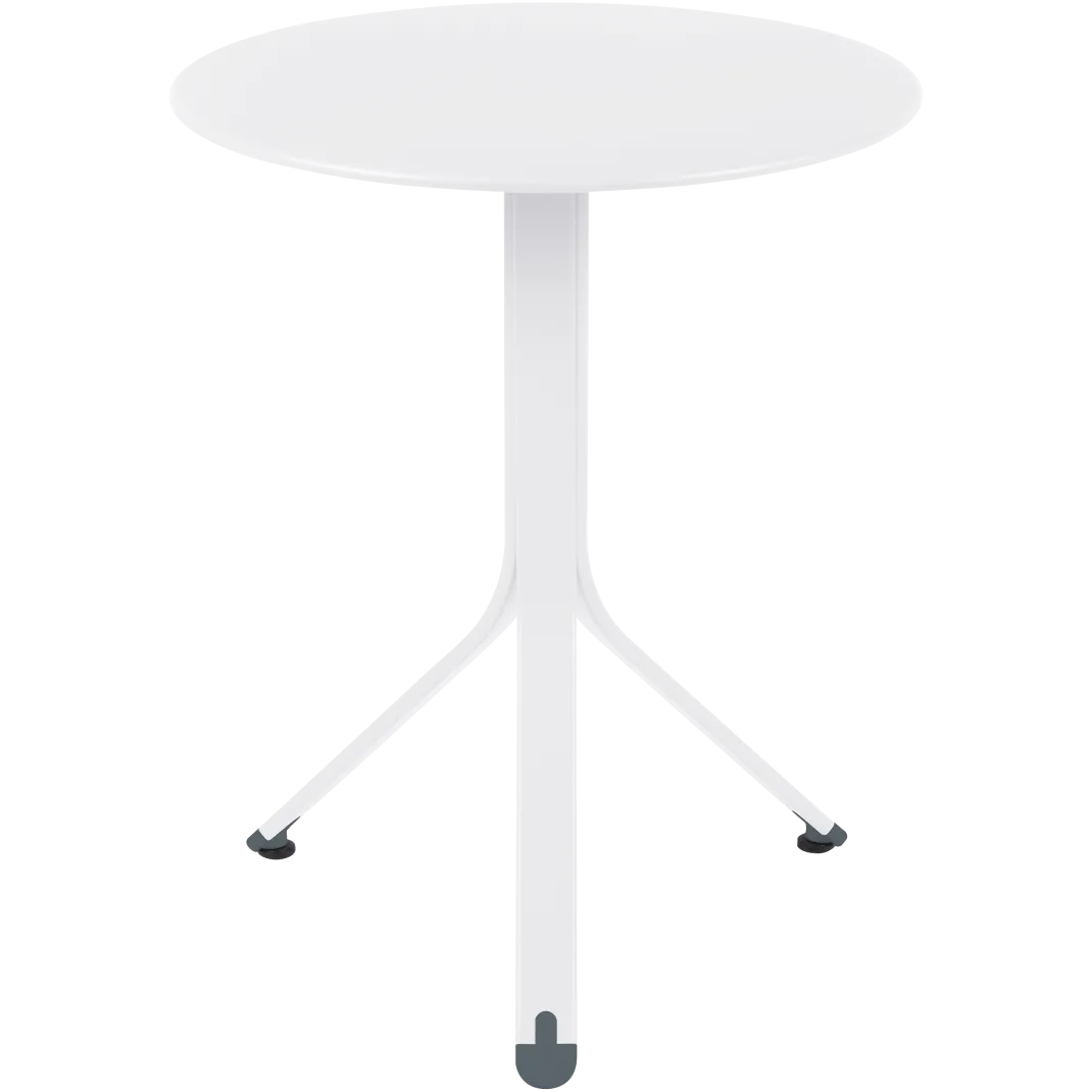 TABLE Ø 60 CM