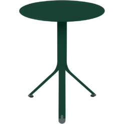 TABLE Ø 60 CM