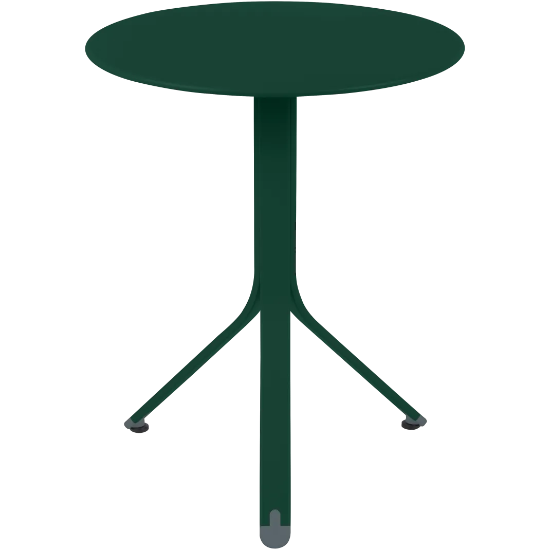 TABLE Ø 60 CM