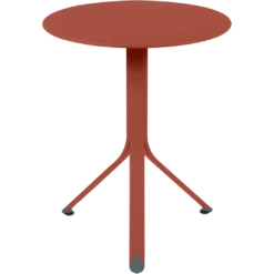 TABLE Ø 60 CM