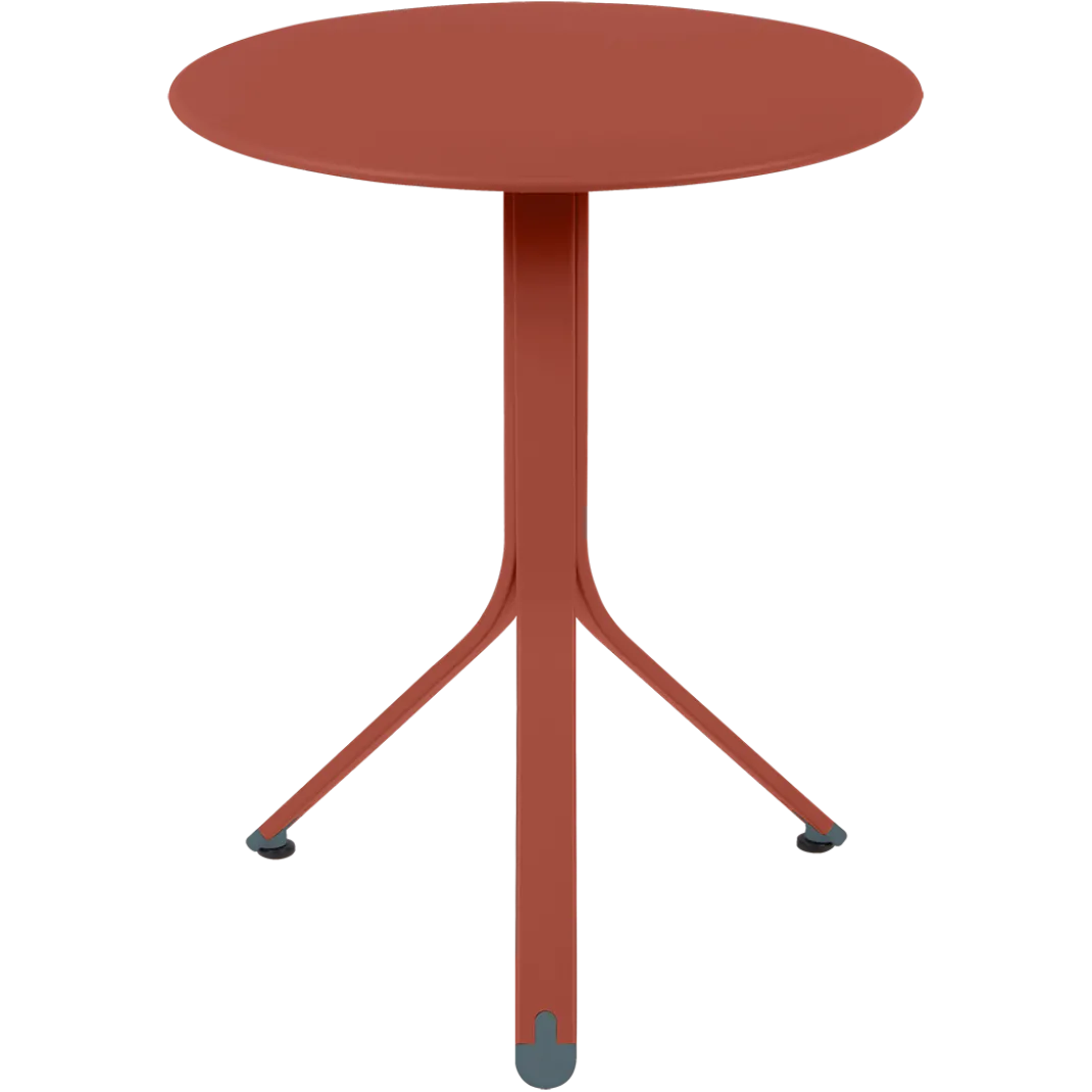 TABLE Ø 60 CM