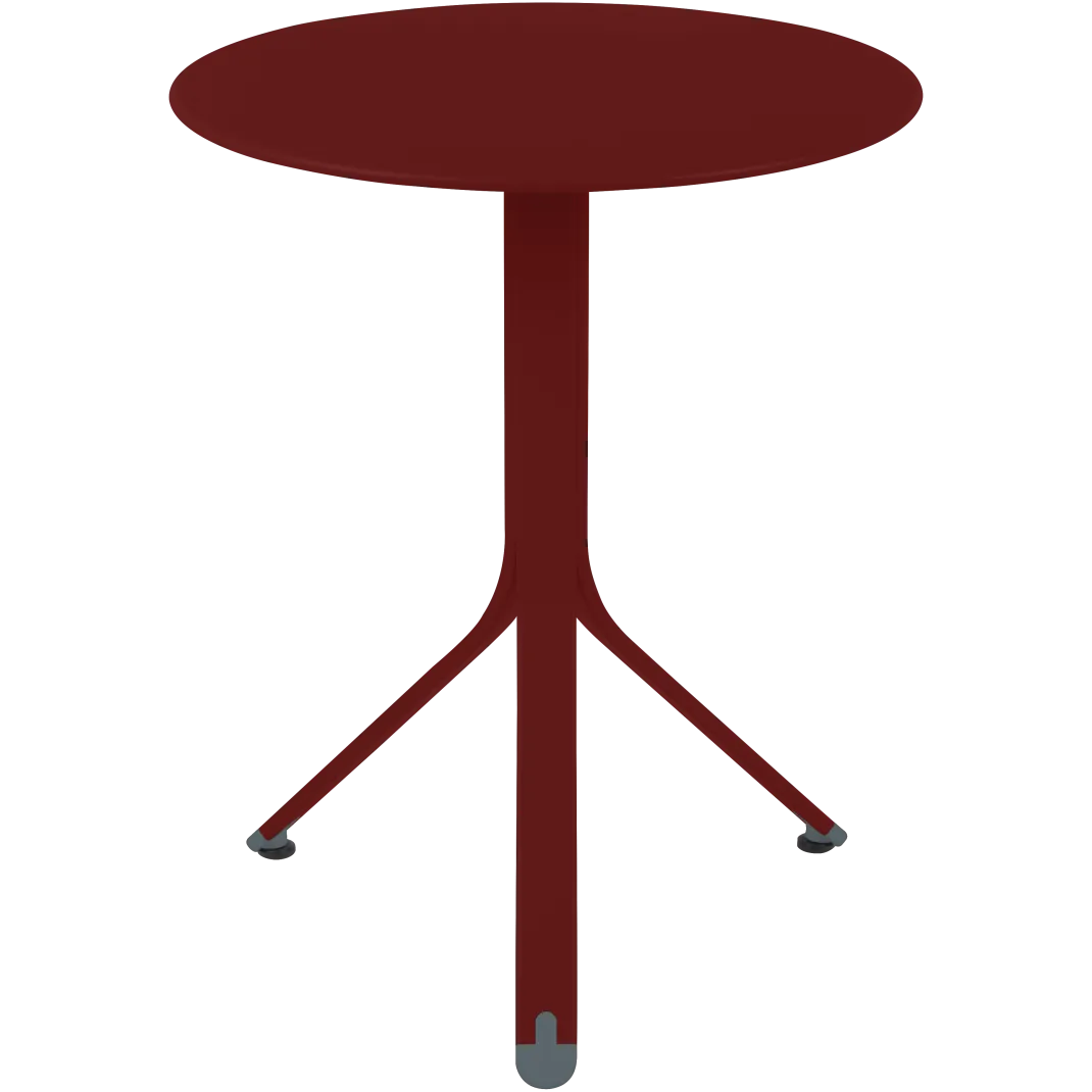 TABLE Ø 60 CM
