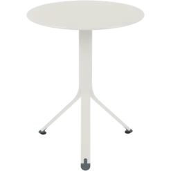 TABLE Ø 60 CM