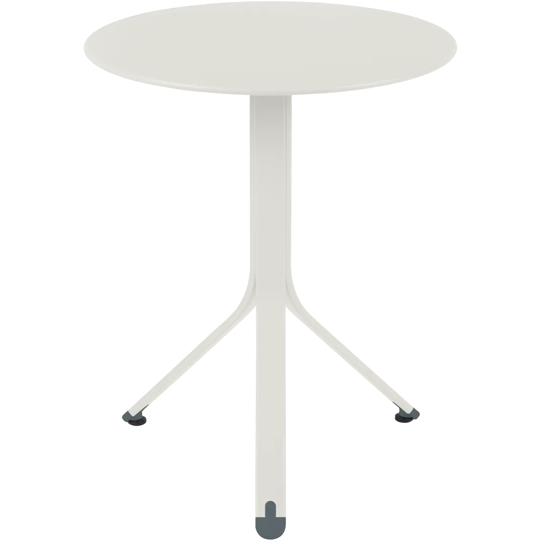 TABLE Ø 60 CM