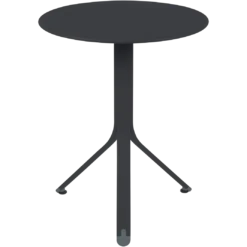 TABLE Ø 60 CM