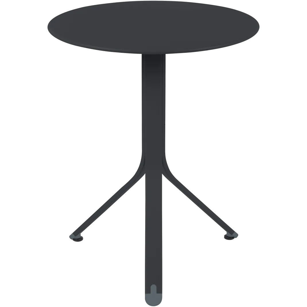 TABLE Ø 60 CM