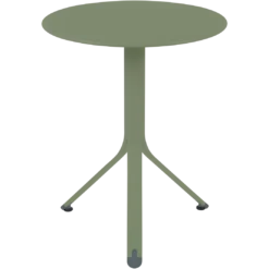 TABLE Ø 60 CM