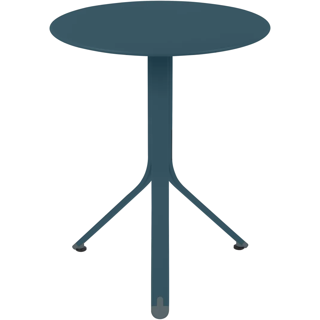 TABLE Ø 60 CM