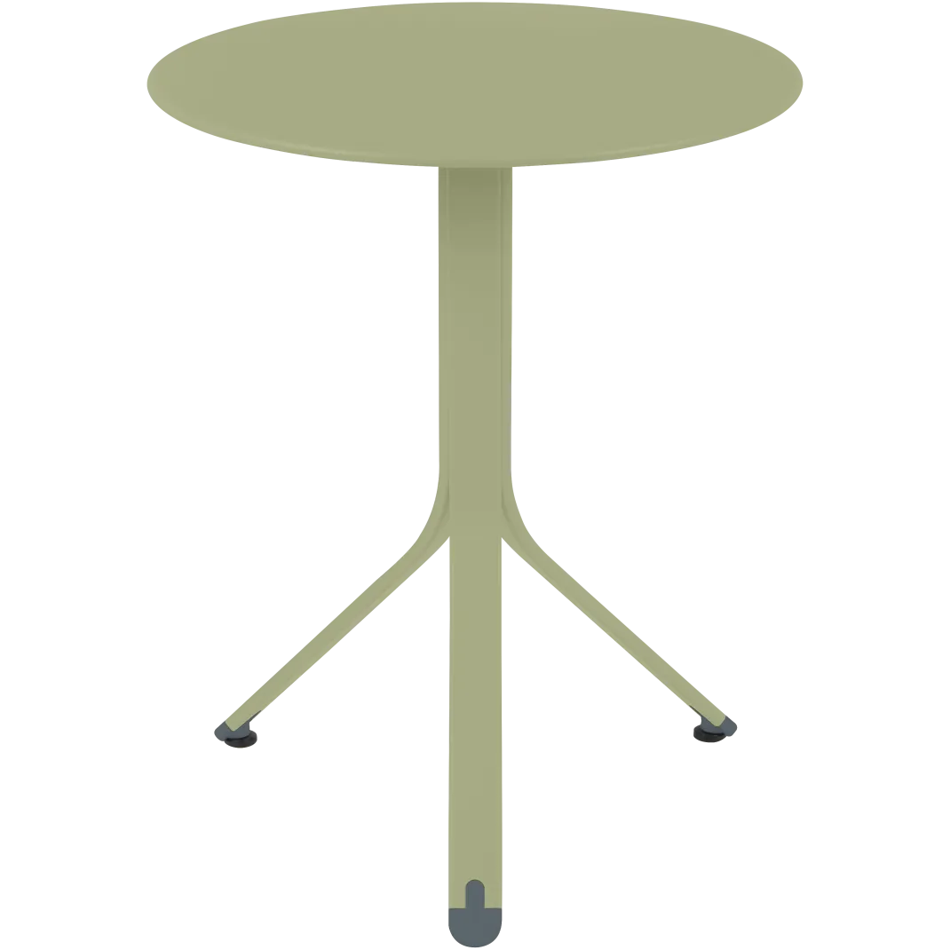 TABLE Ø 60 CM