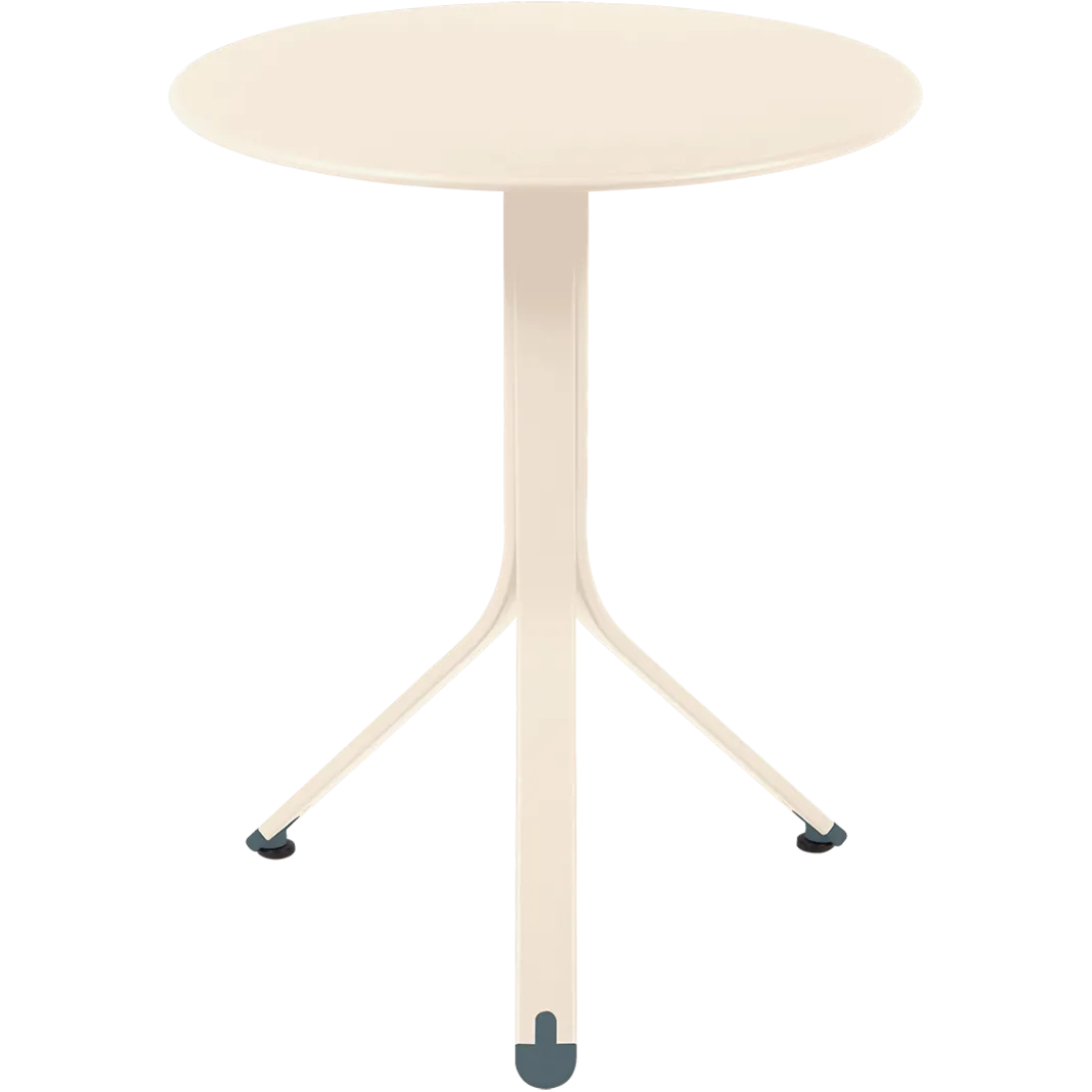 TABLE Ø 60 CM