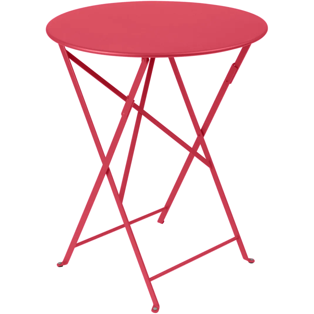 TABLE Ø 60 CM