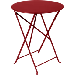 TABLE Ø 60 CM