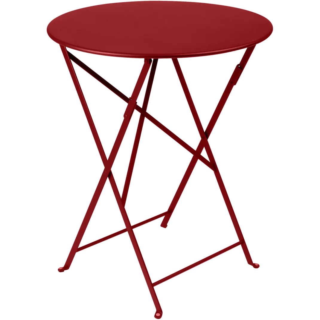 TABLE Ø 60 CM